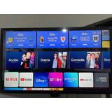 Smart Tv Samsung Un32j4290agcfv Led Hd 32  220v Como Nuevo!!