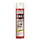 Insecticida Aerosol 220cc Todo Insecto Tanax Mimbral