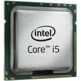 Processador Intel I5 - 3550 3.3ghz - 3° Geração 