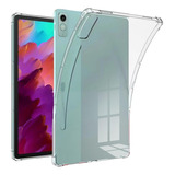 Funda Para Lenovo Tab P12 12.7 / Xiaoxin Pad Pro 12.7 Tpu