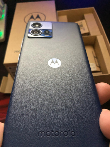 Motorola Edge 30 Fusion 256 Gb  