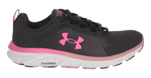 Tenis Under Armour W Charged Assert 9 Marble 3024853107 Orig