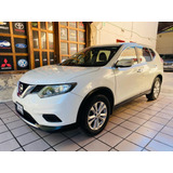 Nissan Xtrail Sense Aut Mod 2015