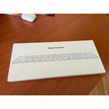 Teclado Bluetooth Apple Magic Keyboard A1644 Español