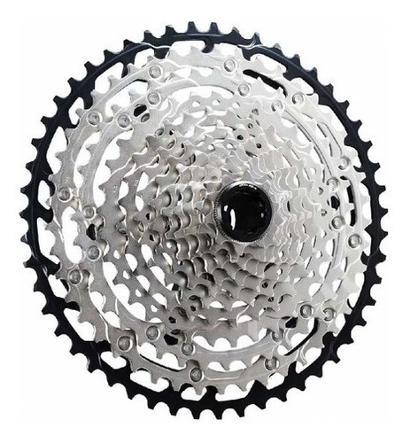 Cassete 12v Shimano Slx Cs-m7100 10/51d Micro Spline