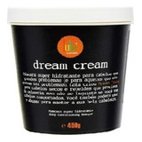 Máscara Lola Cosmetics Dream Cream 450g Vegana