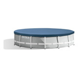 Cubierta Estructural Para Piscina Intex, 457 Cm.  28032