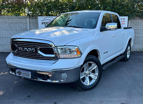 Ram 1500 2022 5.7 Laramie Atx V8 8va