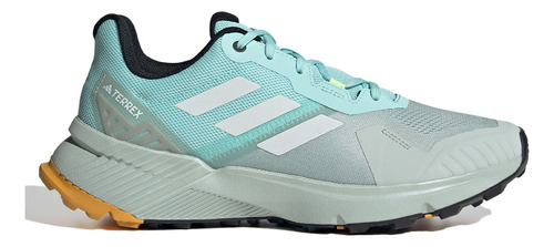 Zapatillas adidas Outdoor Terrex Soulstride Hombre - Newspor