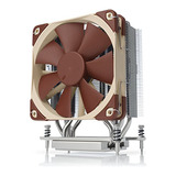 Noctua Nhu12s Tr4sp3 Premiumgrade 120 Mm Cpu Cooler Para Amd