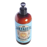 Sir Fausto Men Culture Barber Shampoo Hidratante Barba 500ml