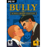 Bully: Scholarship Edition - Digital - Pc