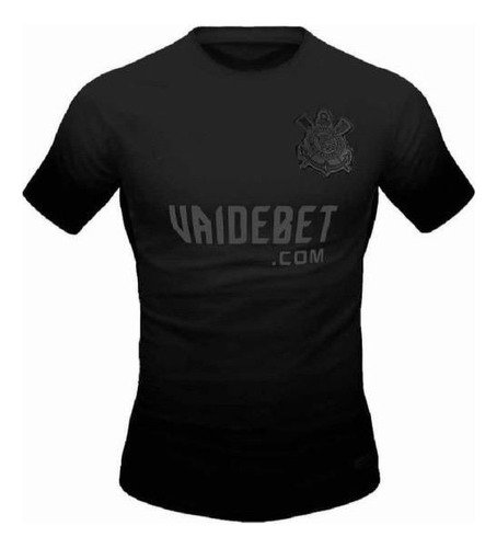 Camisa De Futebol Infantil Cor