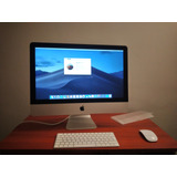 iMac 2017 21,5 Pulgadas I5 8gb De Ram 1tb De Memoria