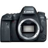 Camara Canon Eos 6d Mark Ii Cuerpo