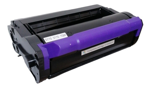 Toner Compatible Con Ricoh Sp 5200 5210 5210dn  Premium 