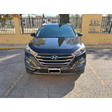 Hyundai Tucson 2017 2.0 Gls Premium At