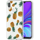 Funda Para Samsung Galaxy A10s (diseno Anana)