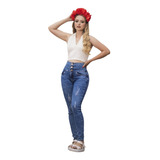 Rich Girl Jeans Colombiano 3 Pzs Fabricante Y Venta Mayoreo