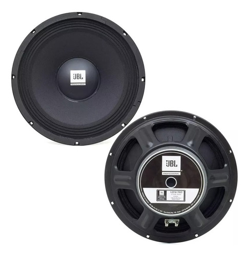 Woofer Profesional Jbl  12pw Pro 325rms