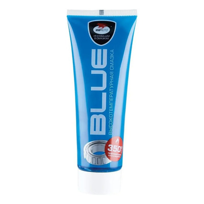 Grasa Mc 1510 Blue Altas Temperaturas Base De Litio 200gr | Envío gratis
