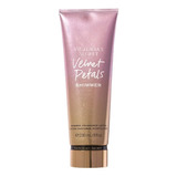 Velvet Petals Shimmer Body Lotion Victoria Secret 236ml 