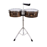 Timbaleta Parquer Fantasy 14/15