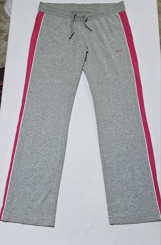 Pantalon Gimnasia Nike Mujer 