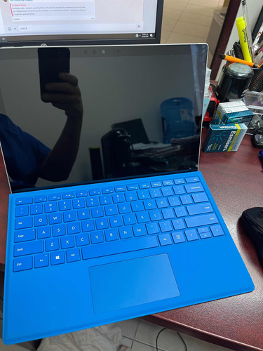 Surface Pro Core I7