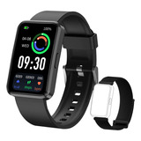 Reloj Inteligente Smart Watch Feipuqu Modelo R5 De 1.83´ Smartwatch Mujer Hombre Smartwatch ,pulsera Deportiva Foto, Más De 100 Modos De Deporte