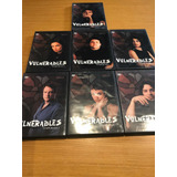 Vulnerables Temporada 1 Completa 7 Dvd Casero Mihanovich