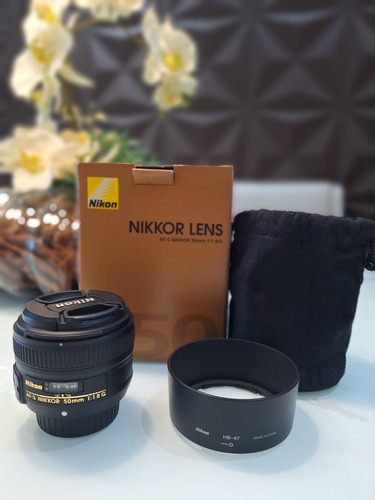 Câmera Digital Nikon D7500 Dslr, 20.9 Mpx, Wi-fi, Bluetooth