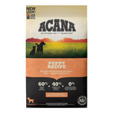 Acana Puppy And Junior Para Cachorros 5,9 Kg