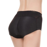 Levanta Cola Glúteos Calzón Relleno Tanga Push Up Pantaletas