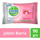 Jabon Tocador  Skincare 80 Gr Espadol Jabon De Tocador