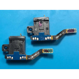 Flex Conector De Auricular *original* Samsung S7 Edge 