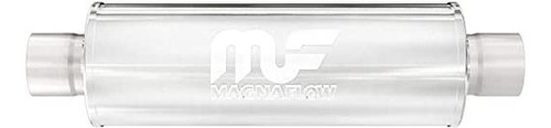 Magnaflow 10414 Silenciador Del Extractor