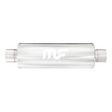 Magnaflow 10414 Silenciador Del Extractor