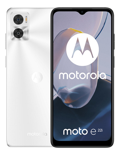 Celular Motorola E22i