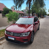 Volkswagen Tiguan Allspace 2019 1.4 Tsi Trendline 150cv Dsg