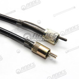 Guaya Funda Velocímetro Suzuki Ts185 Ts 185 Cable