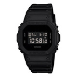 Reloj Casio G Shock Dw 5600bb Cronometro Sumergible 200m