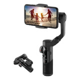 Estabilizador Celular 3 Ejes Plegable Gimbal Profesional