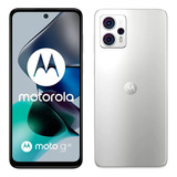 Motorola Moto G23 De 128 Gb 4 Gb Ram Blanco