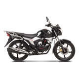 Honda Glh 150 Moto 0km 2024 No Hunk 150 No Rouser Ns 160