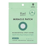 Rael Microcrystal Acne Healing Patch - Pimple Acne Spot Tea