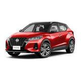 Radio Multimidia Nissan Kicks Sv 2017 Á 2022- Original