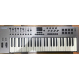 Controlador Midi Nektar Impact Lx49+