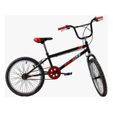 Bicicleta Profile Bmx Rodado 20 Niño/niña