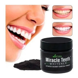 Blanqueador Dental Miracle Teeth Whitener